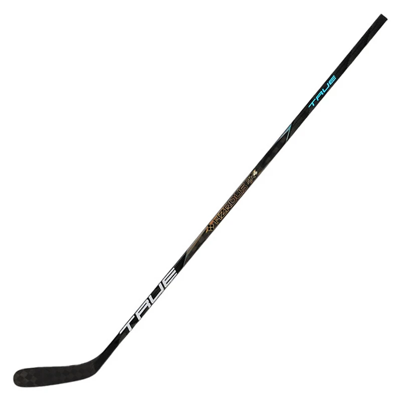 HZRDUS 24 Pro Stock Mathieu Joseph - Bâton de hockey en composite pour senior