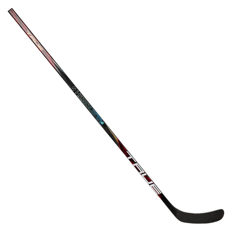 HZRDUS 24 Pro Stock Kaapo Kakko - Bâton de hockey en composite pour senior