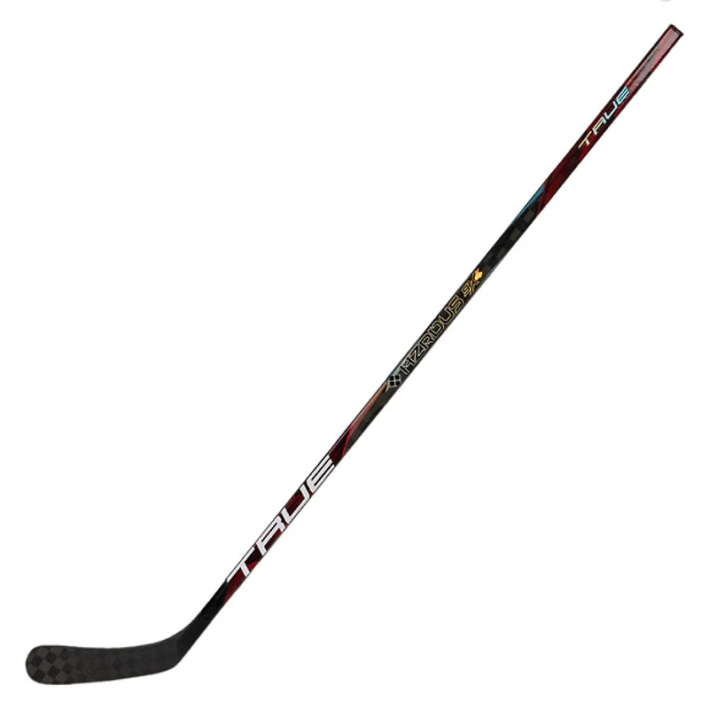 HZRDUS 24 Pro Stock Kaapo Kakko - Bâton de hockey en composite pour senior