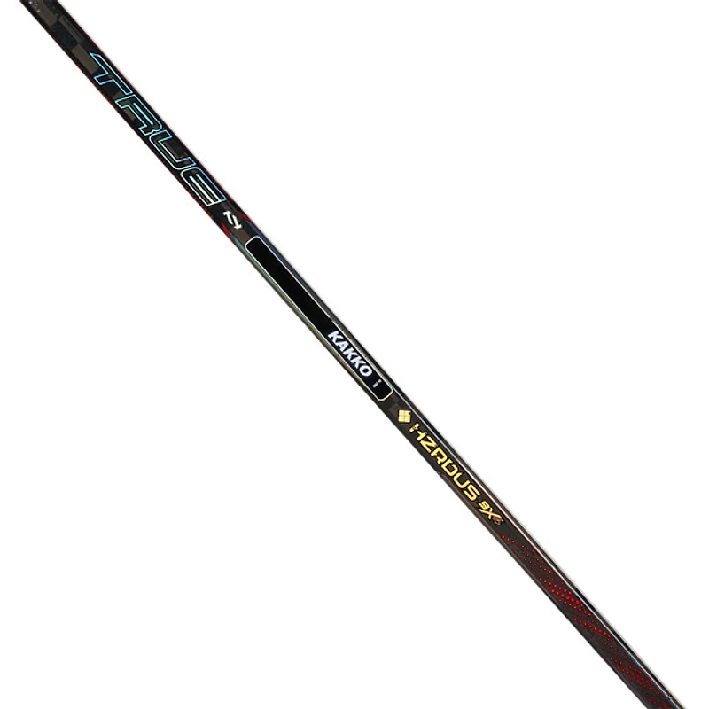 HZRDUS 24 Pro Stock Kaapo Kakko - Bâton de hockey en composite pour senior