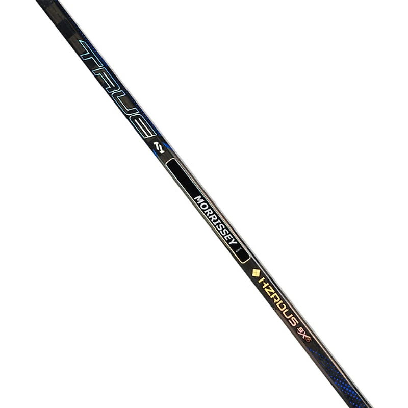 HZRDUS 24 Pro Stock Josh Morrissey - Bâton de hockey en composite pour senior