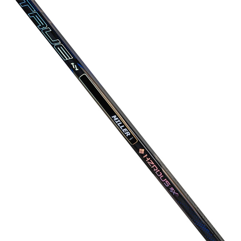 HZRDUS 24 Pro Stock J.T. Miller - Bâton de hockey en composite pour senior