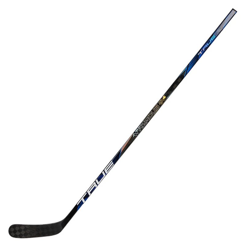 HZRDUS 24 Pro Stock Elias Pettersson - Bâton de hockey en composite pour senior