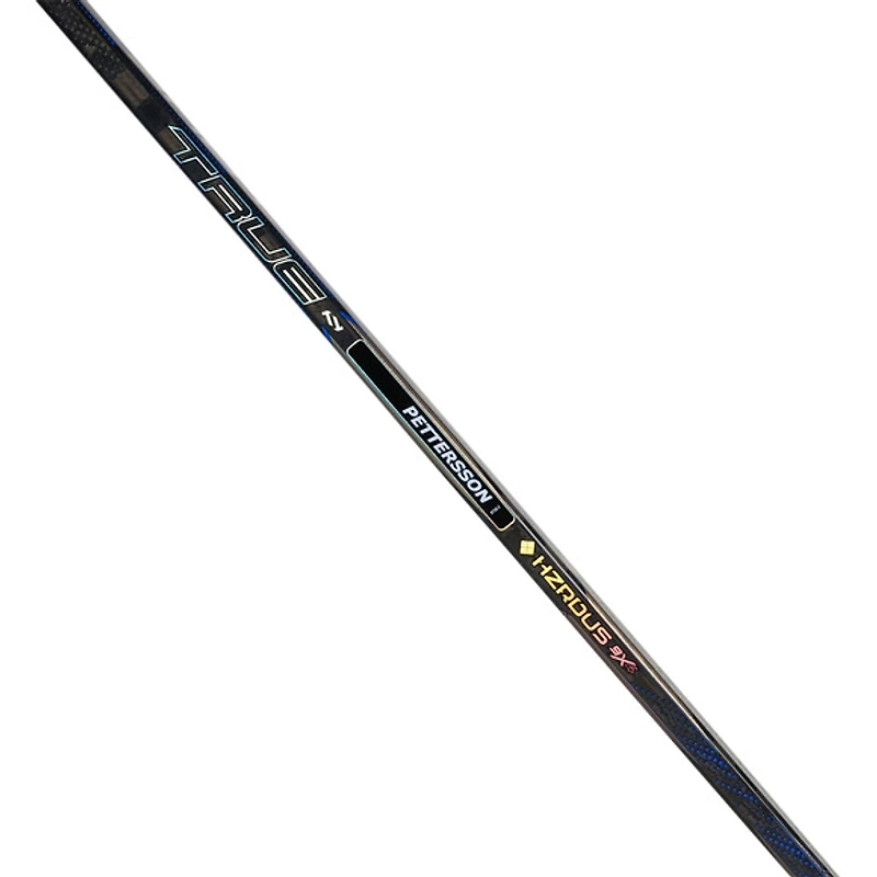 HZRDUS 24 Pro Stock Elias Pettersson - Bâton de hockey en composite pour senior