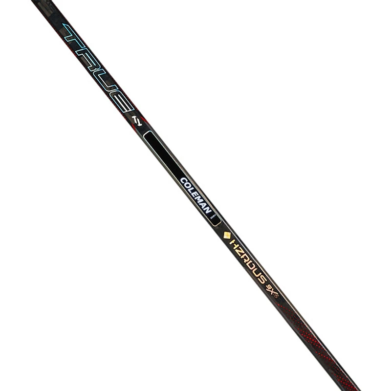 HZRDUS 24 Pro Stock Blake Coleman - Bâton de hockey en composite pour senior