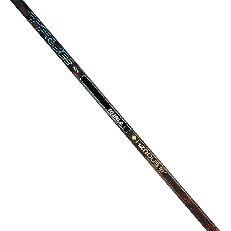 HZRDUS 24 Pro Stock Joe Iginla - Senior Composite Hockey Stick