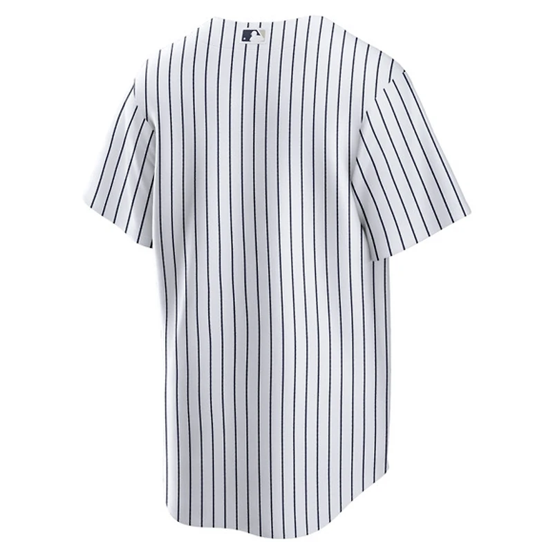 MLB New-York Yankees (Home) - Men's Baseball Replica Jersey