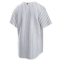 MLB New-York Yankees (Home) - Men's Baseball Replica Jersey