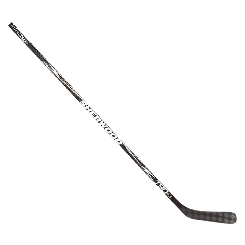 T90 G3 - 64 po Bâton de hockey en composite pour senior