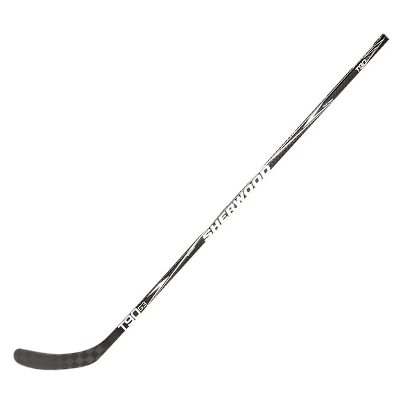 T90 G3 - 64 po Bâton de hockey en composite pour senior