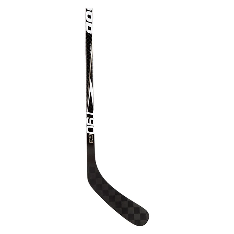 T90 G3 - 64 po Bâton de hockey en composite pour senior