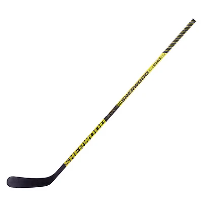 Rekker Element Pro - Bâton de hockey en composite pour intermédiaire