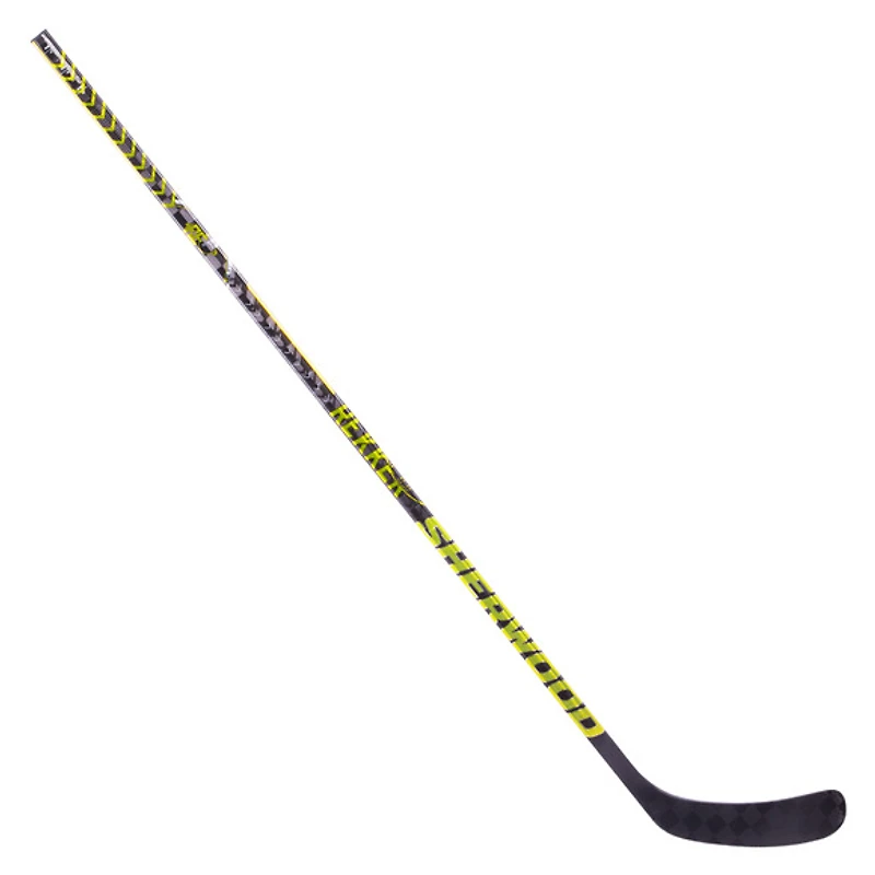 Rekker Element Pro - Bâton de hockey en composite pour intermédiaire
