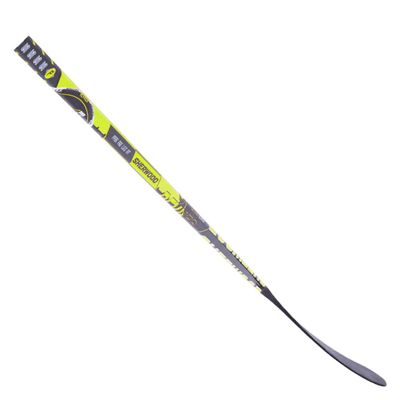 Rekker Element Pro - Bâton de hockey en composite pour intermédiaire