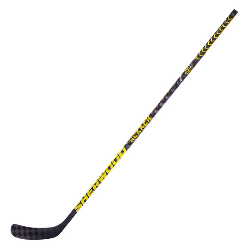 Rekker Element One - Bâton de hockey en composite pour intermédiaire