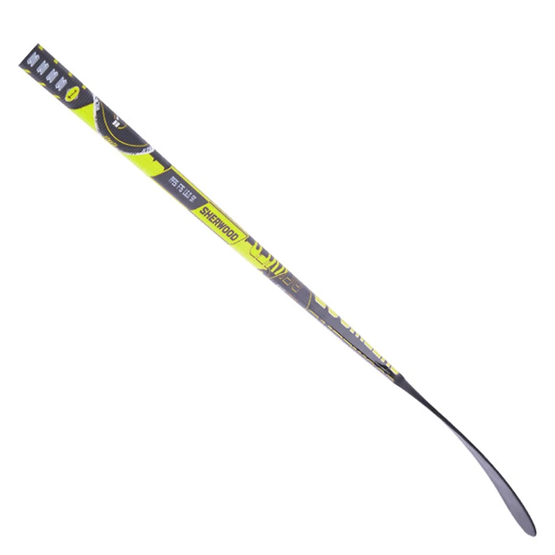 Rekker Element One - Bâton de hockey en composite pour intermédiaire
