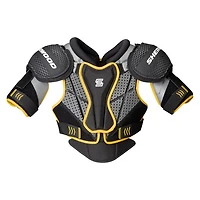 Rekker Element 4 - Épaulières de hockey pour junior