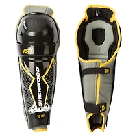 Rekker Element 4 - Jambières de hockey pour enfant