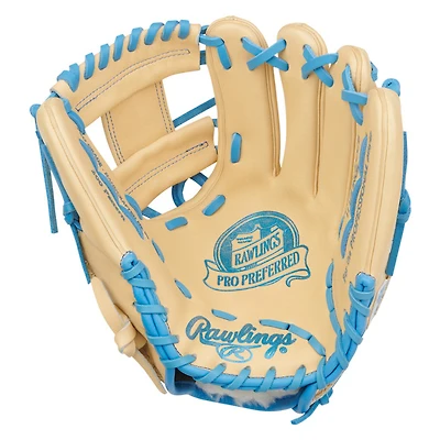 Pro Preferred 11,5 po - Gant de voltigeur de baseball pour adulte