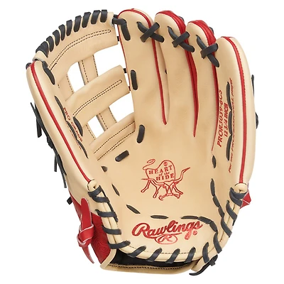 Heart of the Hide 12.75" - Senior Baseball Outfield Glove