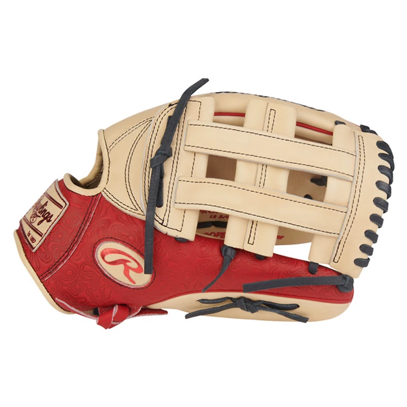 Heart of the Hide 12.75" - Senior Baseball Outfield Glove