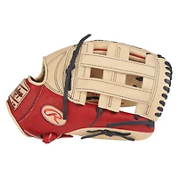 Heart of the Hide 12.75" - Senior Baseball Outfield Glove