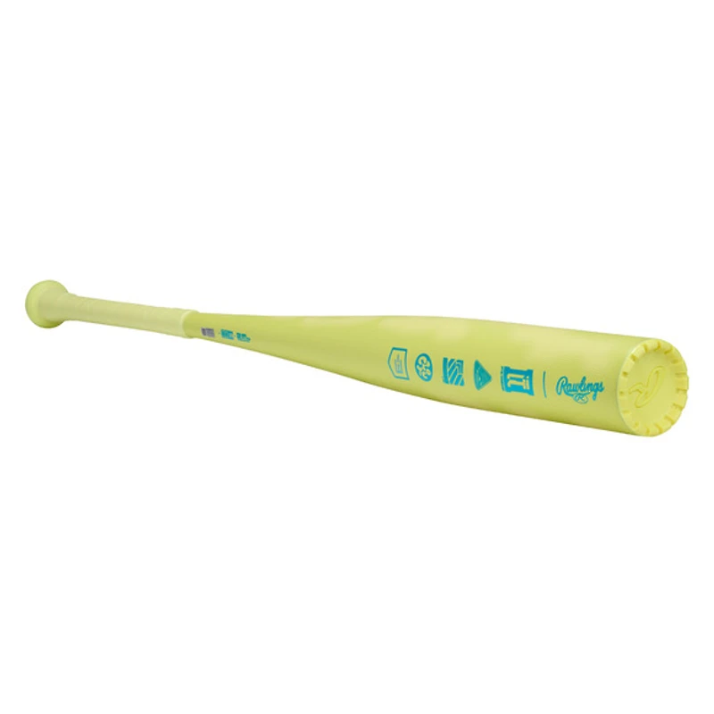 Clout AI -3 (2 5/8") - Adult Aluminum Baseball Bat