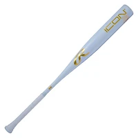 Icon The Chosen One -3 ( 2 5/8") - Adult Aluminum Baseball Bat