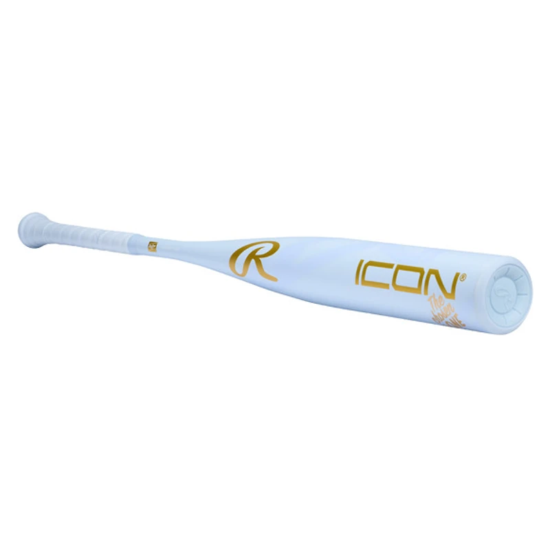 Icon The Chosen One -3 ( 2 5/8") - Adult Aluminum Baseball Bat