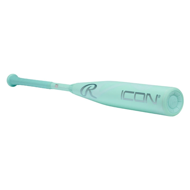 Icon -5 ( 2 3/4 po) - Bâton de baseball pour junior