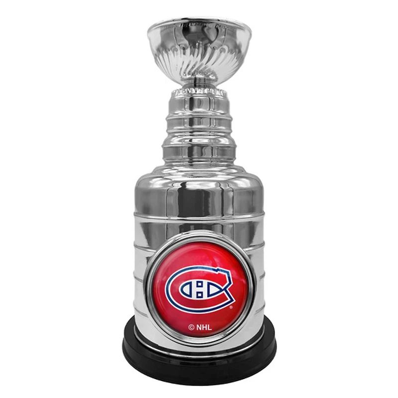 Coupe Stanley Mini - Réplique de la Coupe Stanley