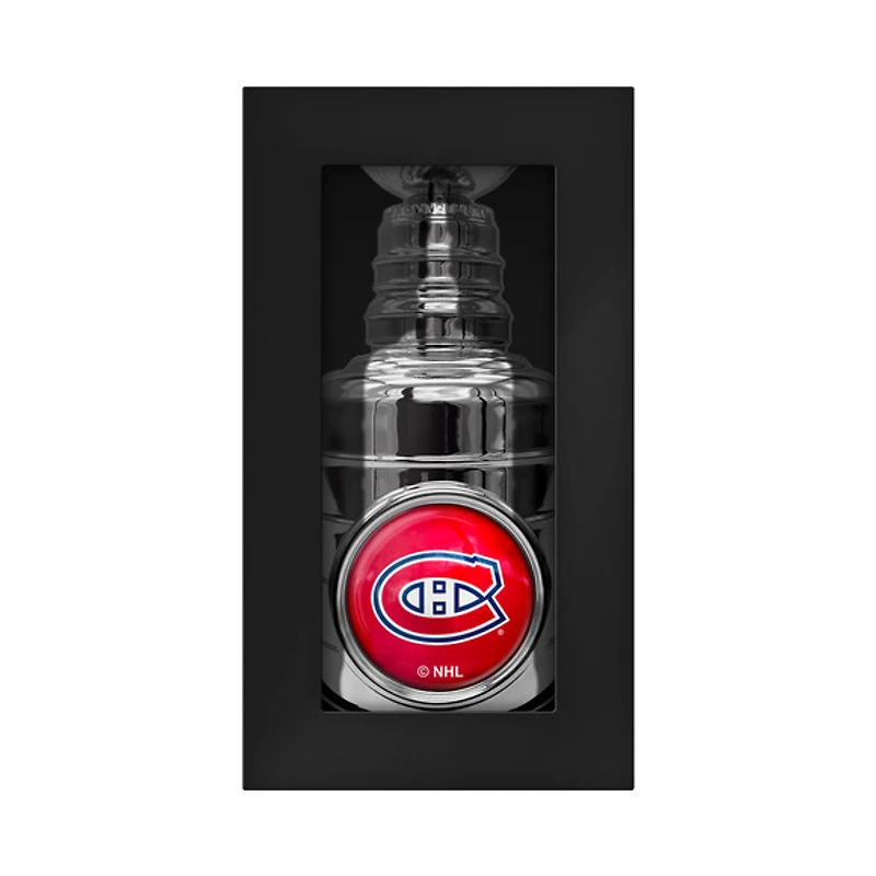 Coupe Stanley Mini - Réplique de la Coupe Stanley