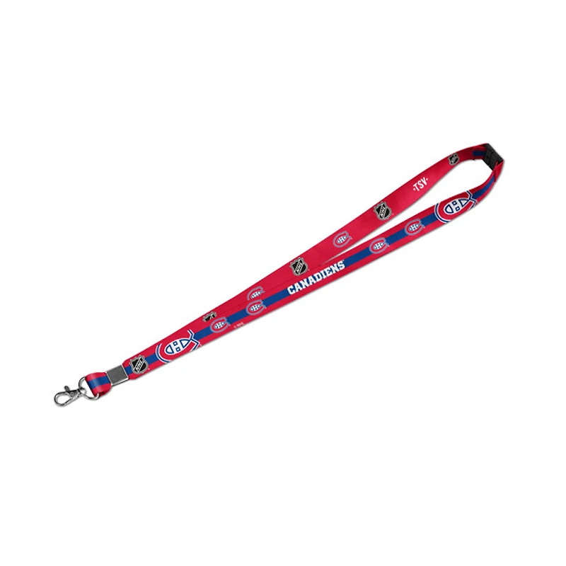 Sublimated - Lanyard
