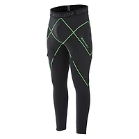 Core Jock 1.0 - Senior Compression Leggings with