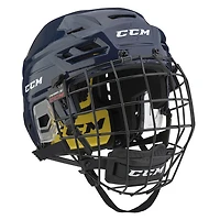 Tacks 210 - Casque et grille de hockey pour senior