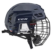 Tacks 210 - Casque et grille de hockey pour senior
