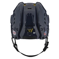 Tacks 210 - Casque et grille de hockey pour senior