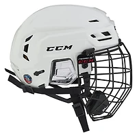 Tacks 210 - Casque et grille de hockey pour senior