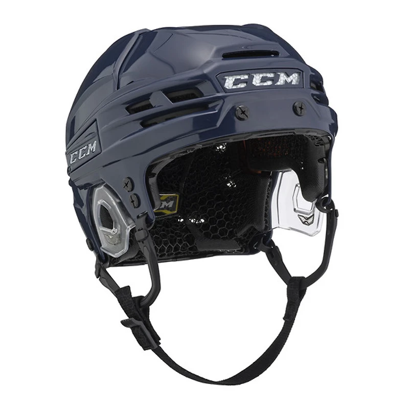 Super Tacks X - Casque de hockey pour senior