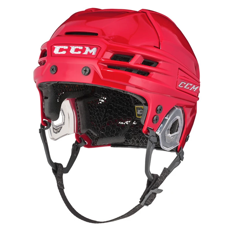 Super Tacks X - Casque de hockey pour senior
