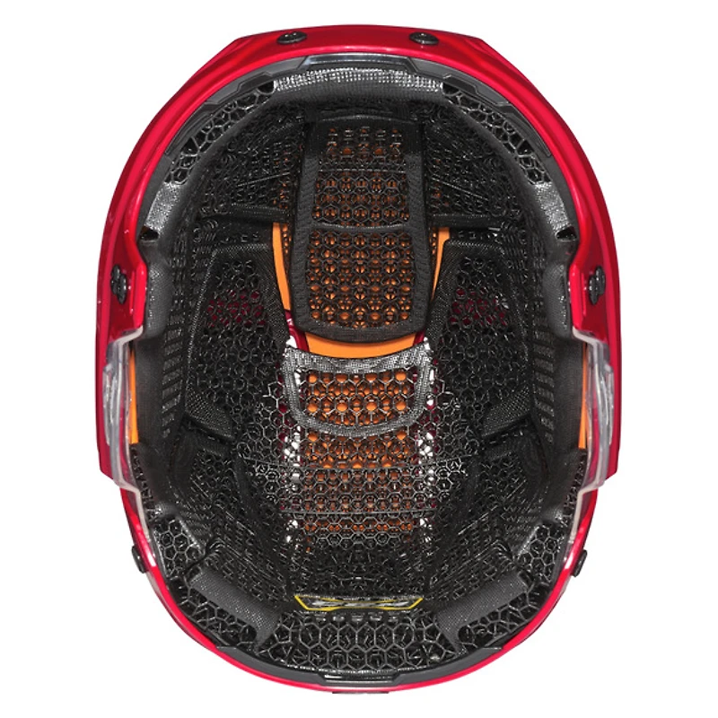 Super Tacks X - Casque de hockey pour senior