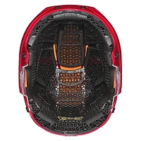 Super Tacks X - Casque de hockey pour senior