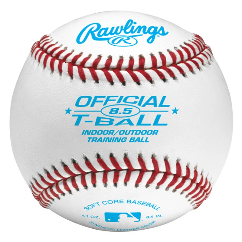 TVB850 - 8 1/2" - tee-ball Training Ball
