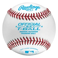 TVB850 - 8 1/2" - tee-ball Training Ball