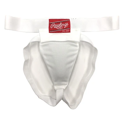 RJ777 - Women's Pelvic Protector