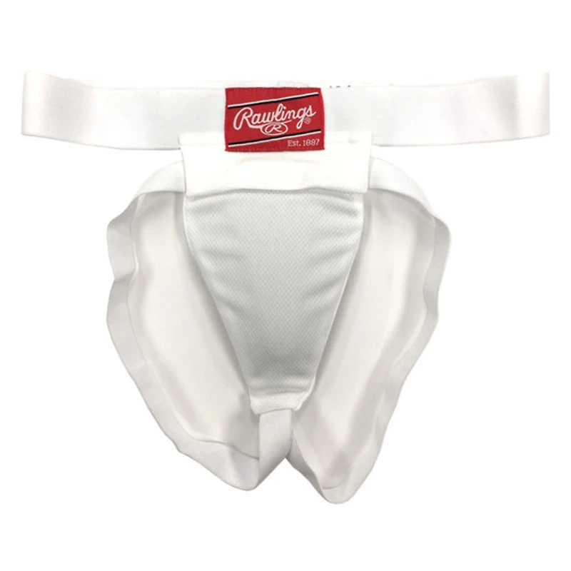 RJ666 - Girls' Pelvic Protector