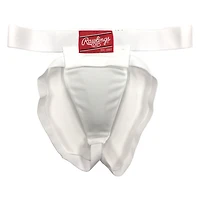 RJ666 - Girls' Pelvic Protector