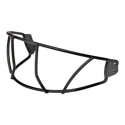 BBYWG - Grille de casque de frappeur pour junior