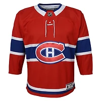 Premier (à domicile) - Jersey de hockey pour petit enfant