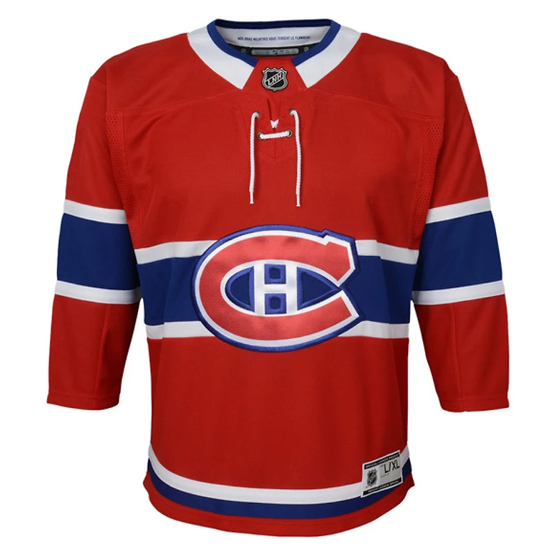 Premier (à domicile) - Infant Hockey Jersey
